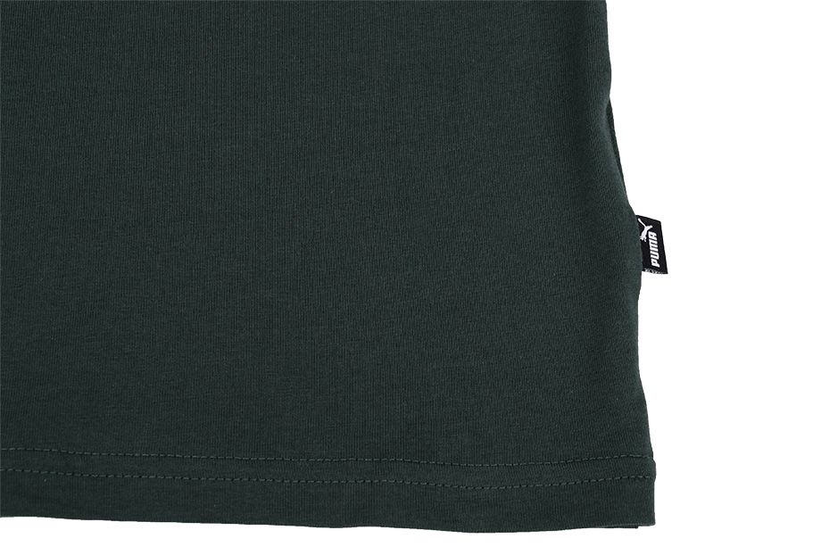 PUMA Tricou Bărbați Power Tape Tee 589391 80