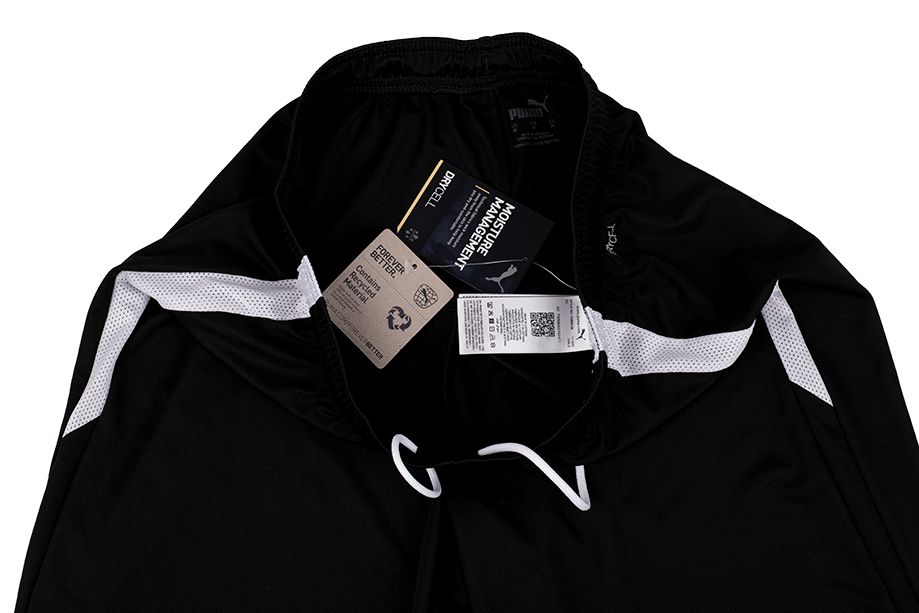 PUMA Set de sport pentru bărbați Tricou Pantaloni scurți teamLIGA Jersey 704917 02/704924 03