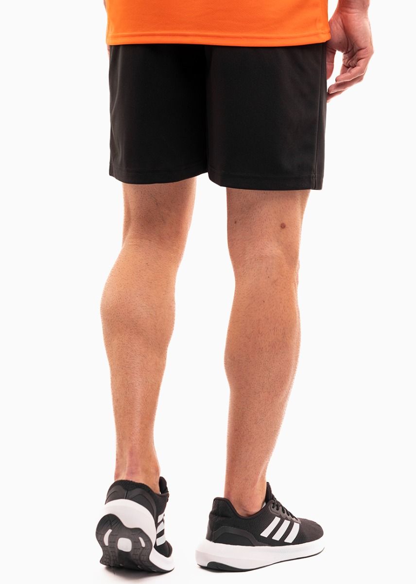 PUMA Set de sport pentru bărbați Tricou Pantaloni scurți teamRISE Jersey 704932 08/704942 04 PUMA Set de sport pentru bărbați Tricou Pantaloni scurți teamRISE Jersey 704932 08/704942 04