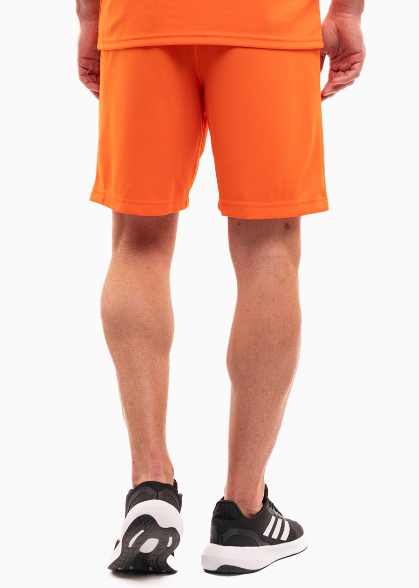 PUMA Set de sport pentru bărbați Tricou Pantaloni scurți teamRISE Jersey 704932 08/704942 08 PUMA Set de sport pentru bărbați Tricou Pantaloni scurți teamRISE Jersey 704932 08/704942 08
