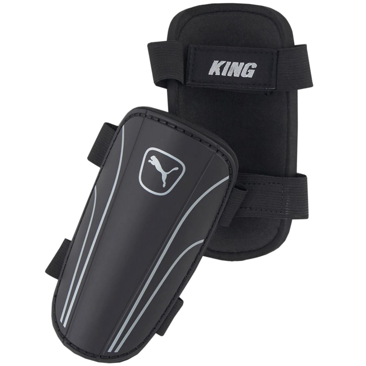 Puma Protecții tibie King Strap 30849 02