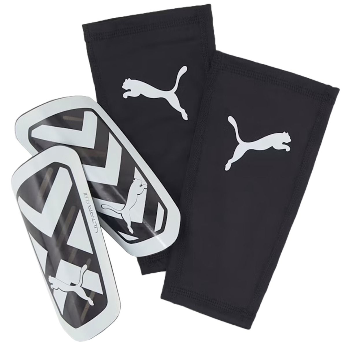 Puma Protecții tibie Ultra Flex Sleeve 030871 03