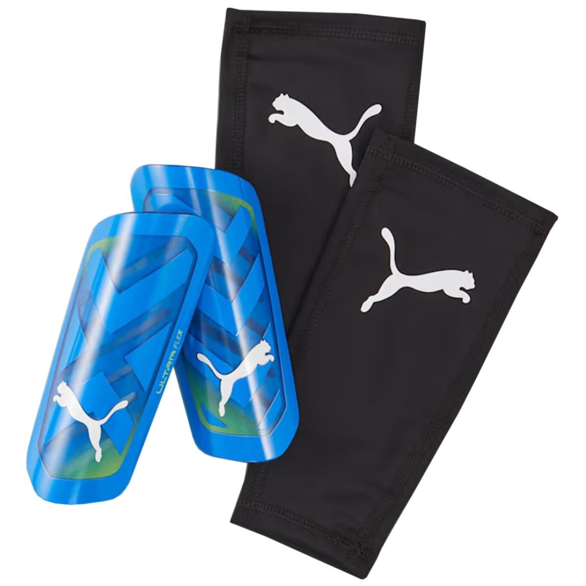 Puma Protecții tibie Ultra Flex Sleeve 030871 06