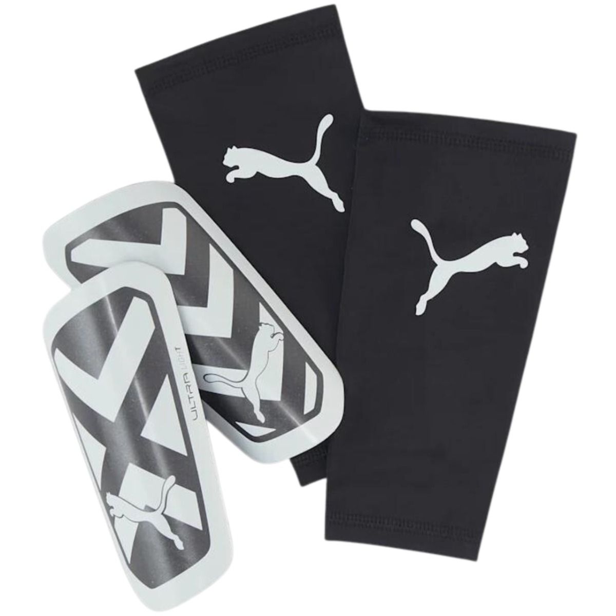 Puma Protecții tibie Ultra Light Sleeve 30873 03