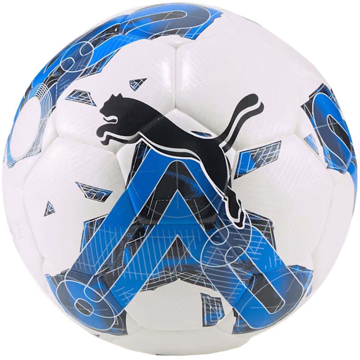 PUMA Minge de fotbal Orbita 5 Hybrid 83783 03