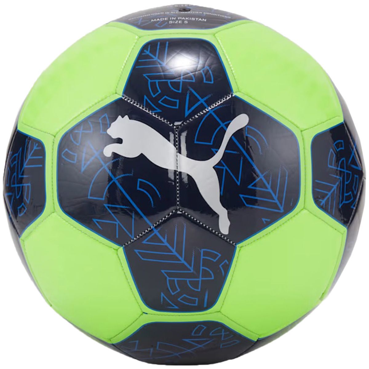 PUMA Minge de fotbal Prestige 83992 07