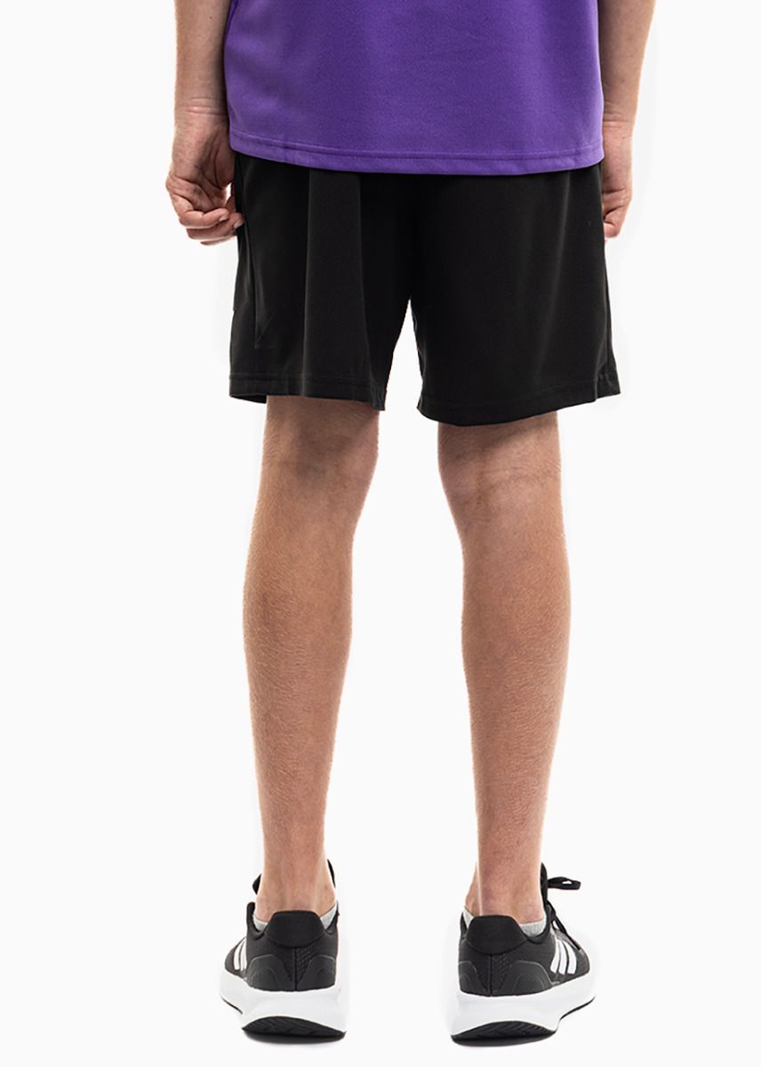 PUMA Copii Pantaloni Scurți teamRISE Short Jr 704943 04 PUMA Copii Pantaloni Scurți teamRISE Short Jr 704943 04