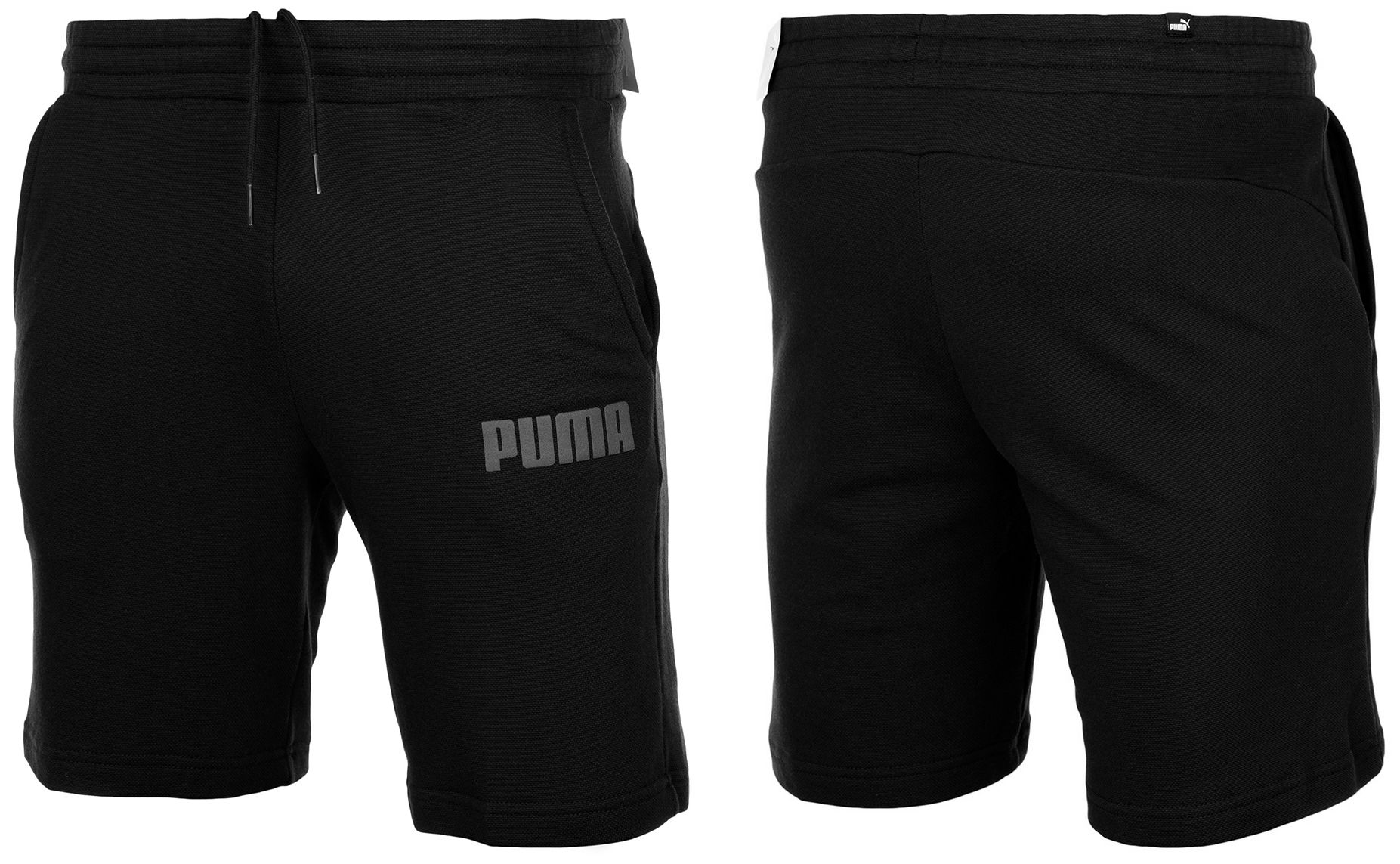 Puma Pantaloni scurți bărbați Modern Basic Shorts 585864 01