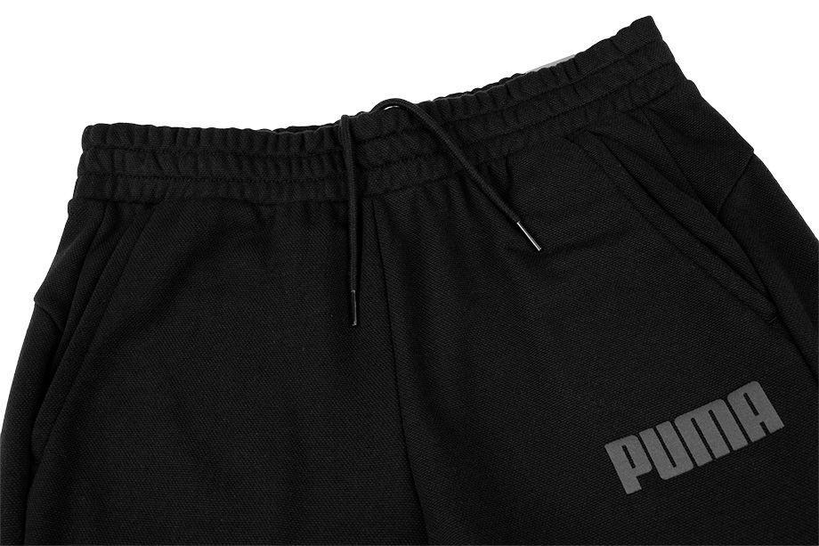 Puma Pantaloni scurți bărbați Modern Basic Shorts 585864 01