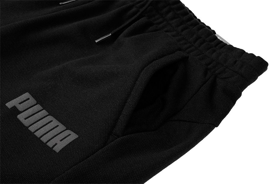 Puma Pantaloni scurți bărbați Modern Basic Shorts 585864 01