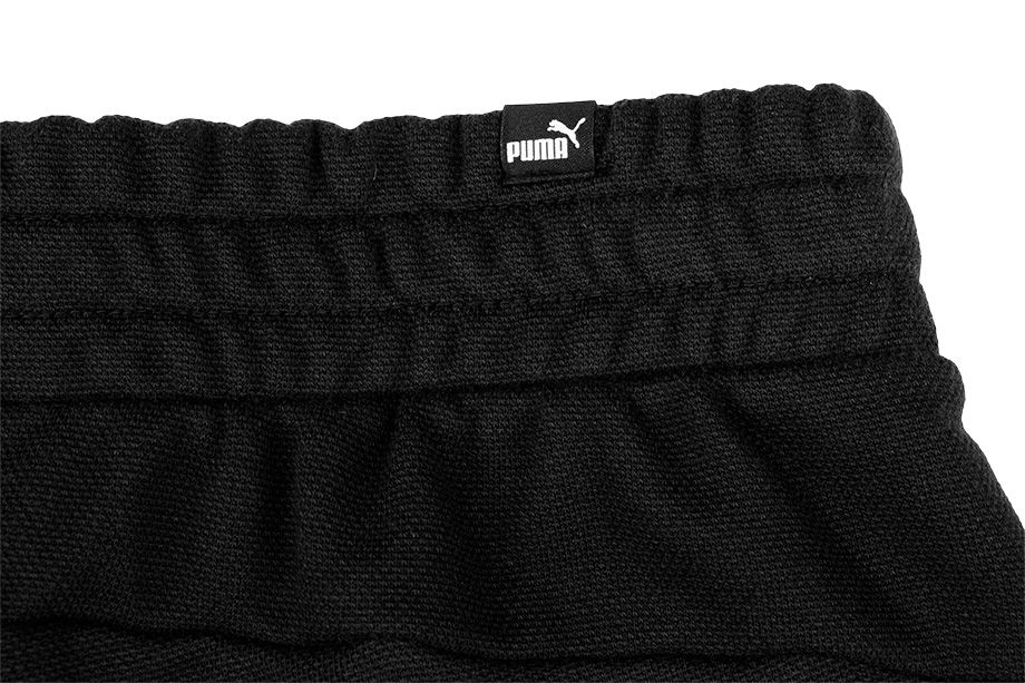 Puma Pantaloni scurți bărbați Modern Basic Shorts 585864 01