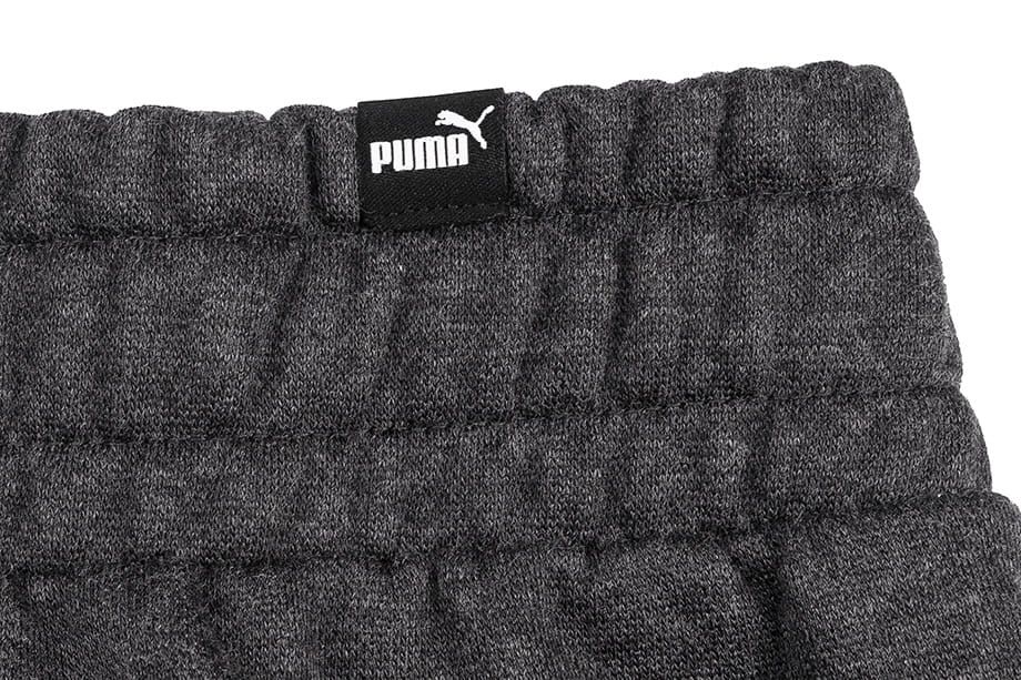 PUMA Pantaloni Bărbați ESS Logo Pants FL 586714 07