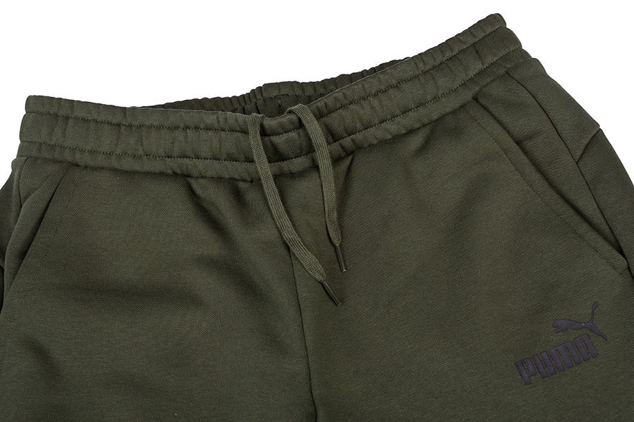 Puma Pantaloni de barbati ESS Logo Pants FL cl 853410 15 Puma Pantaloni de barbati ESS Logo Pants FL cl 853410 15