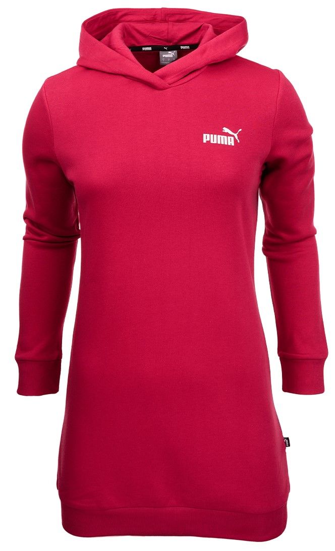 PUMA Rochie Hanorac Pentru Femei ESS Hooded 589129 33 PUMA Rochie Hanorac Pentru Femei ESS Hooded 589129 33