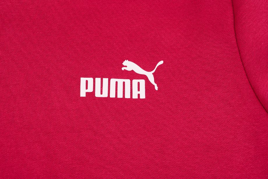 PUMA Rochie Hanorac Pentru Femei ESS Hooded 589129 33 PUMA Rochie Hanorac Pentru Femei ESS Hooded 589129 33