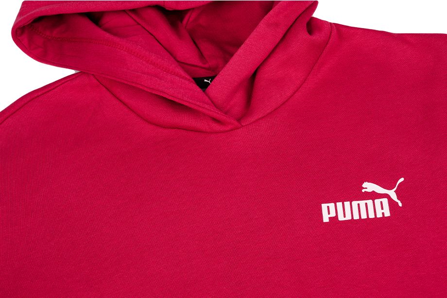 PUMA Rochie Hanorac Pentru Femei ESS Hooded 589129 33 PUMA Rochie Hanorac Pentru Femei ESS Hooded 589129 33