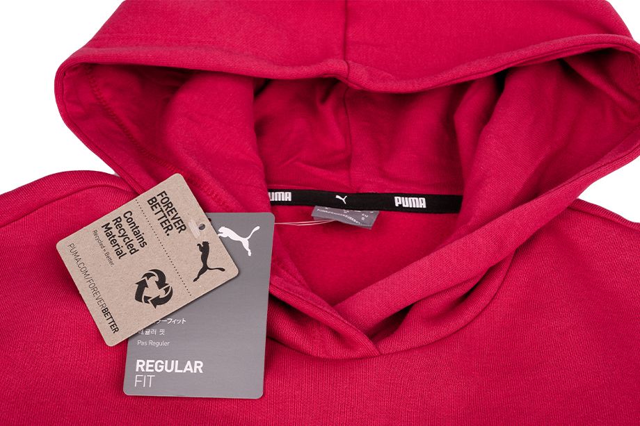 PUMA Rochie Hanorac Pentru Femei ESS Hooded 589129 33 PUMA Rochie Hanorac Pentru Femei ESS Hooded 589129 33
