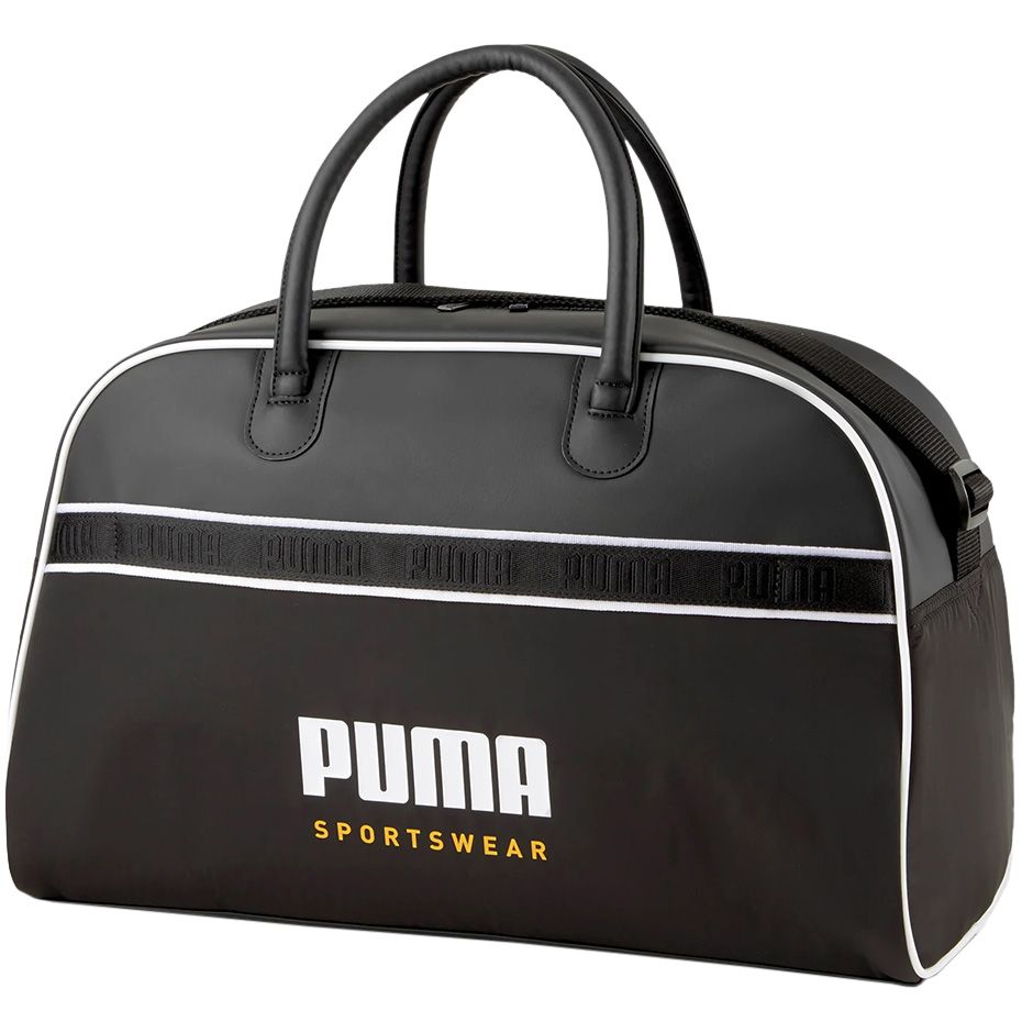 PUMA borsetă de sport Campus Grip Bag 78455 01 PUMA borsetă de sport Campus Grip Bag 78455 01