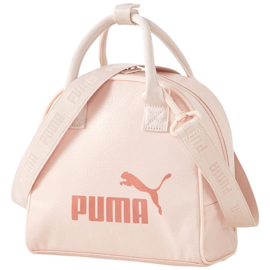 PUMA geanta de sport Core Up Bowling 78328 03 PUMA geanta de sport Core Up Bowling 78328 03