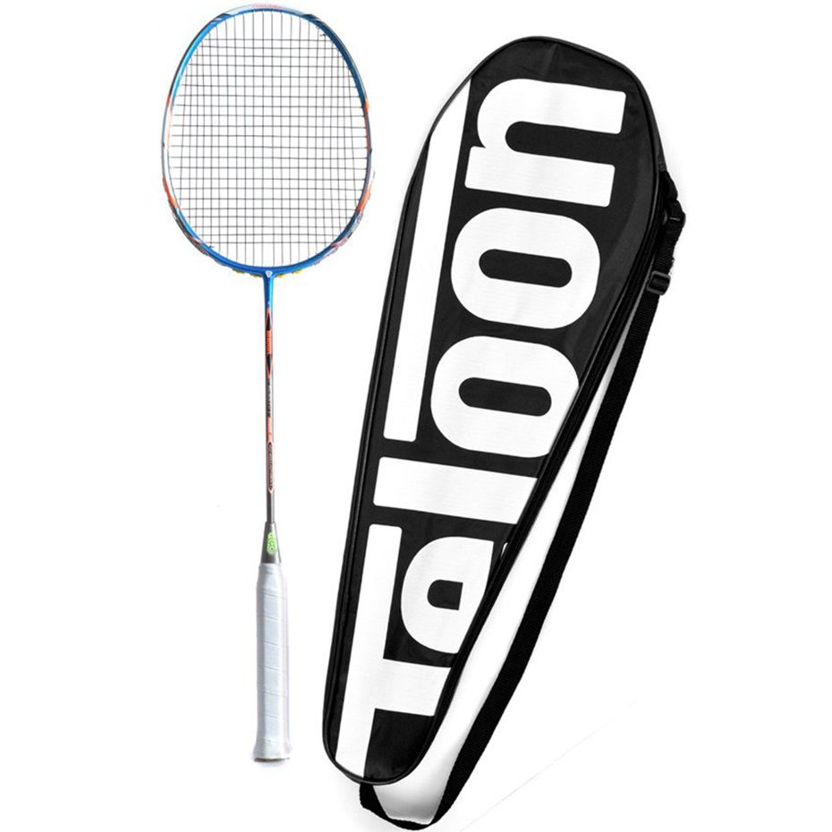 SMJ Rachetă de badminton Teloon Blast TL500