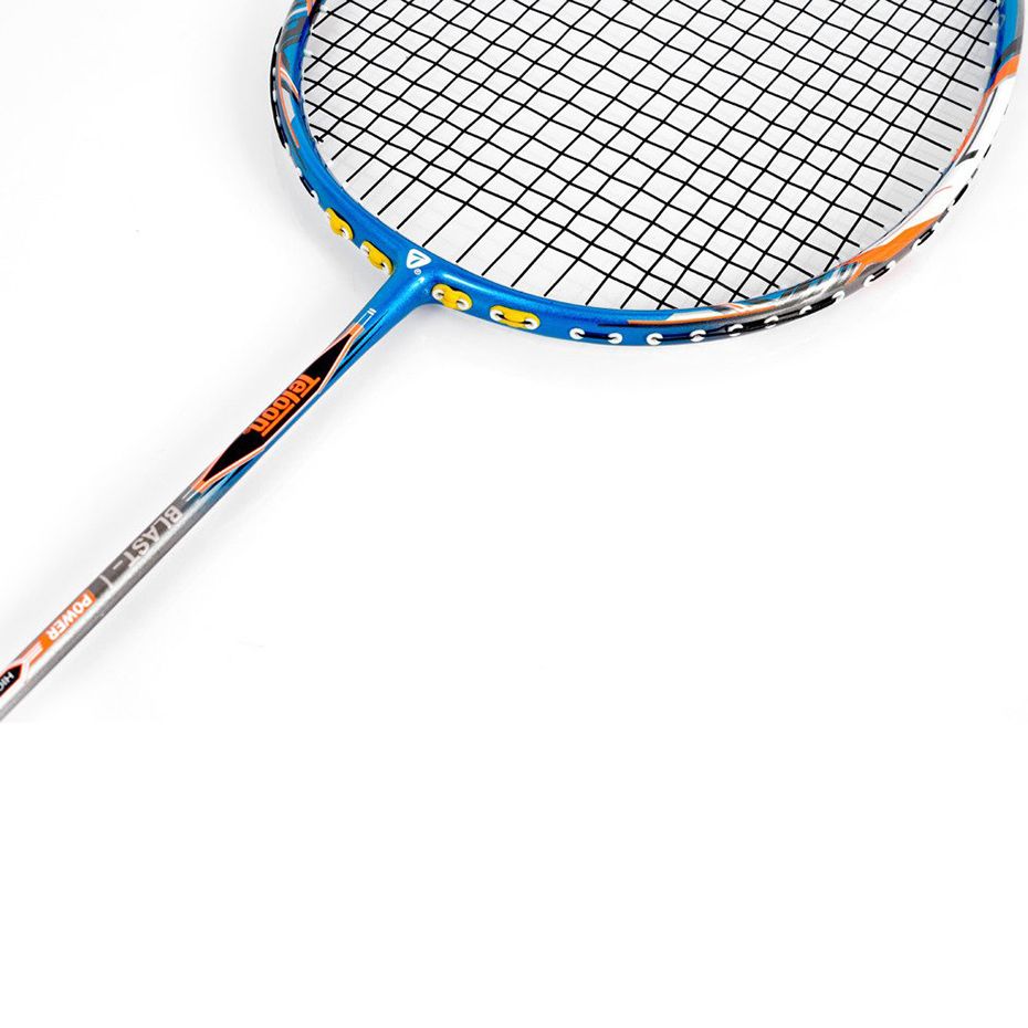 SMJ Rachetă de badminton Teloon Blast TL500