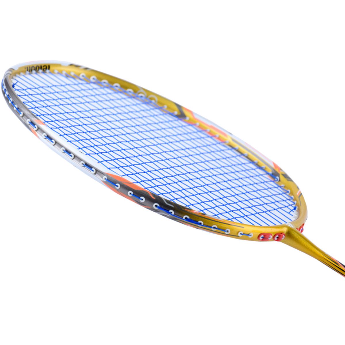 SMJ Rachetă de badminton Teloon Blast TL600
