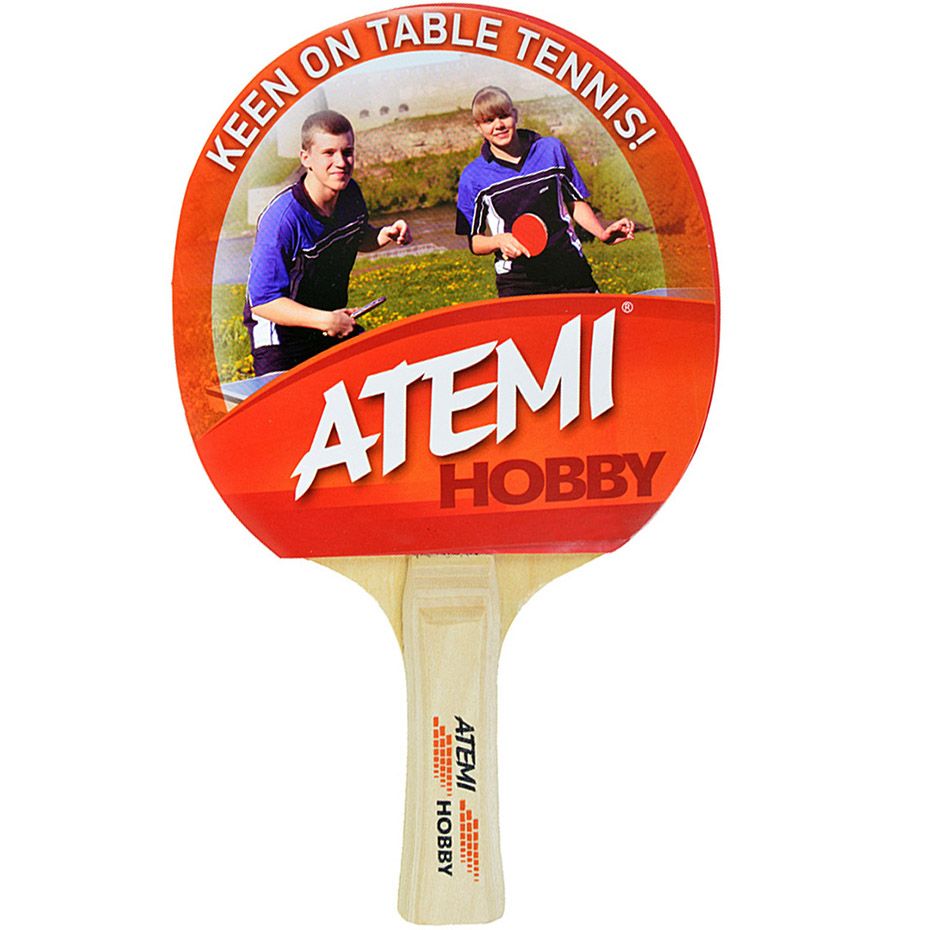 Atemi Racheta de tenis de masa Hobby
