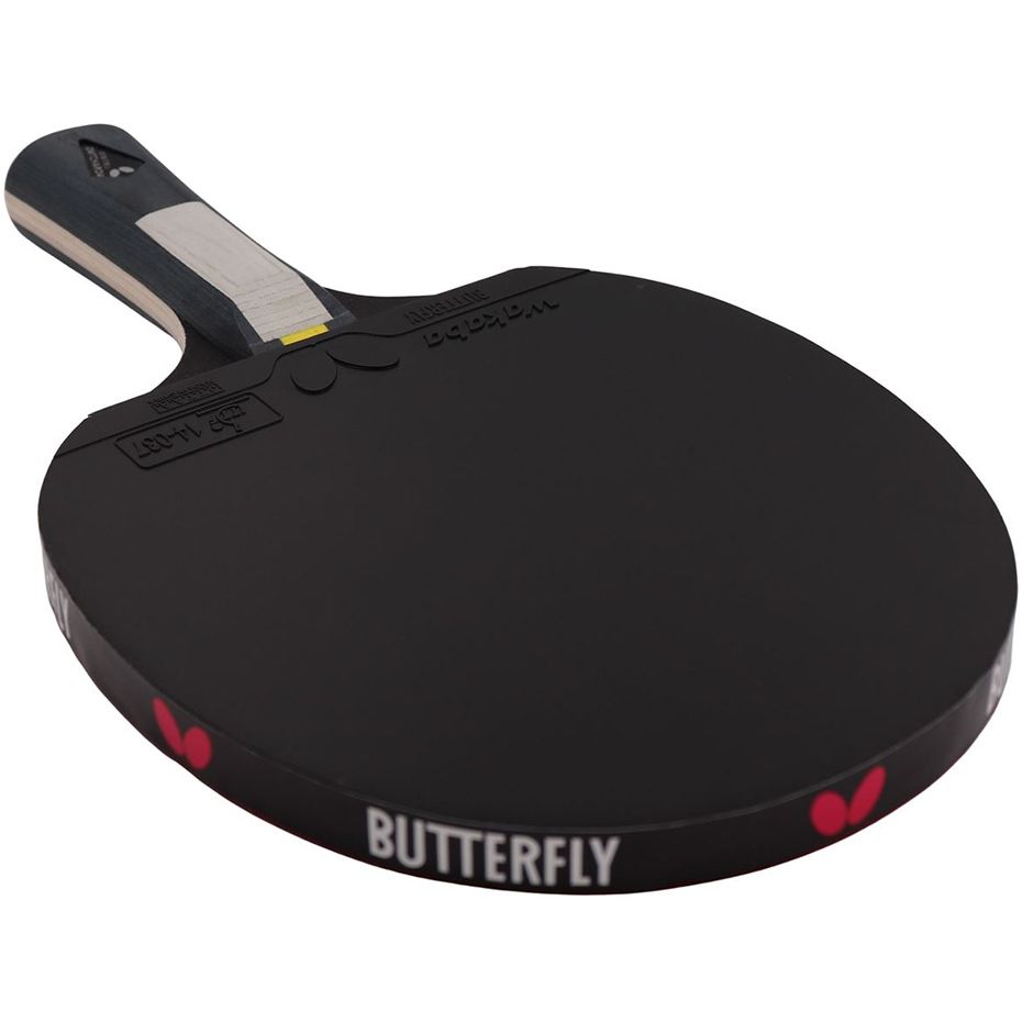 Butterfly Racheta de tenis de masaponga Ovtcharov Diamond 85232