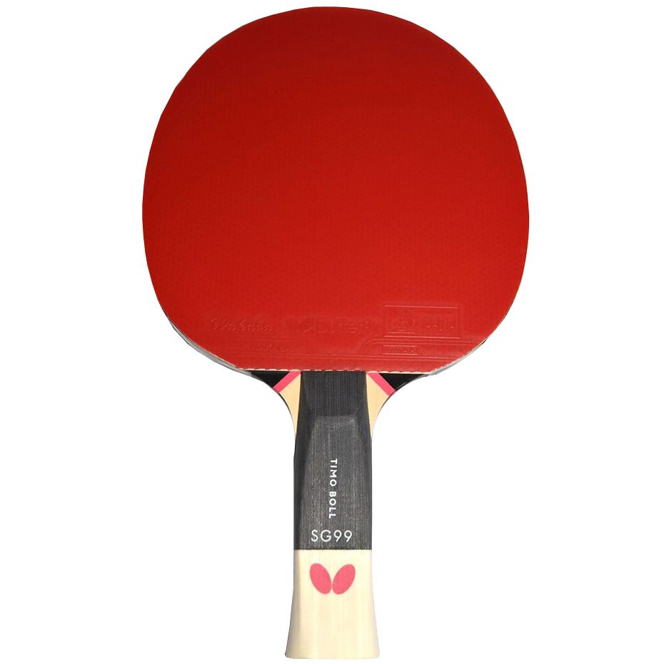 Butterfly Racheta de tenis de masa Timo Boll SG99 85032