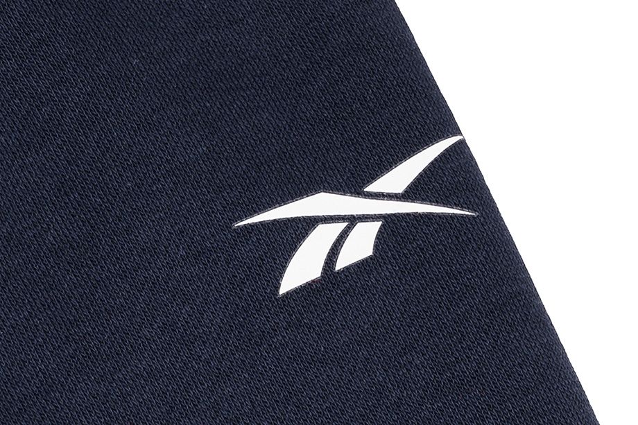 Reebok Hanorac pentru bărbați TE Linear Logo OTH Hoodie FU3114 Reebok Hanorac pentru bărbați TE Linear Logo OTH Hoodie FU3114