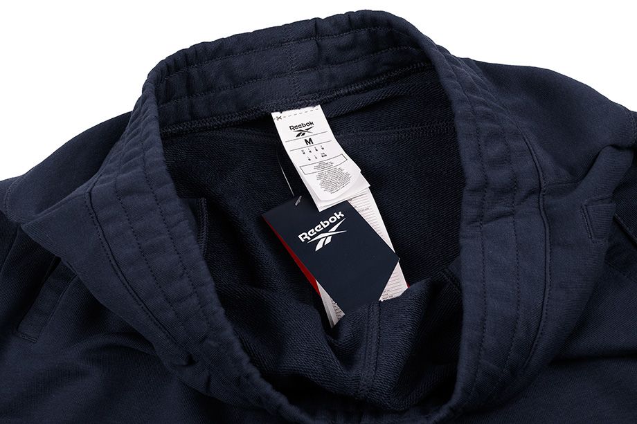 Reebok bărbaţi treninguri întregi Te Linear Logo TS FS8454 Reebok bărbaţi treninguri întregi Te Linear Logo TS FS8454