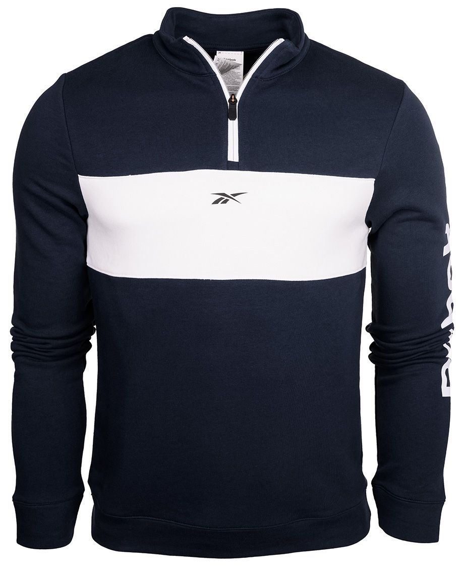 Reebok bărbaţi treninguri întregi Te Linear Logo TS FS8454 Reebok bărbaţi treninguri întregi Te Linear Logo TS FS8454