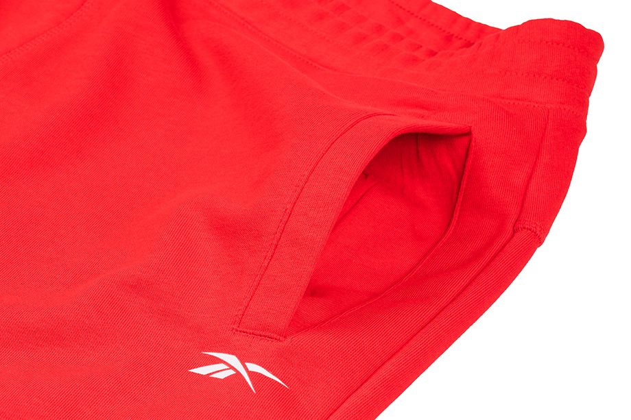 Reebok bărbaţi treninguri întregi Te Linear Logo TS FU3197 Reebok bărbaţi treninguri întregi Te Linear Logo TS FU3197