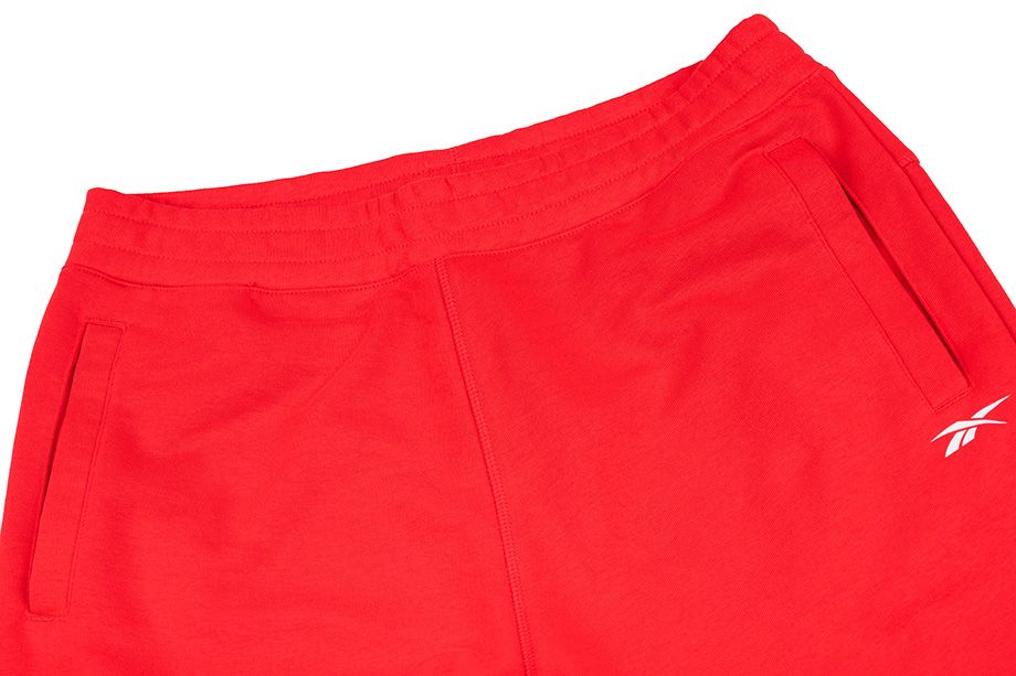Reebok bărbaţi treninguri întregi Te Linear Logo TS FU3197 Reebok bărbaţi treninguri întregi Te Linear Logo TS FU3197