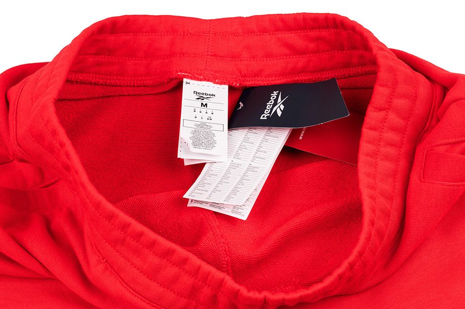 Reebok bărbaţi treninguri întregi Te Linear Logo TS FU3197 Reebok bărbaţi treninguri întregi Te Linear Logo TS FU3197