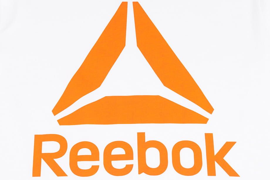 Reebok Tricou Bărbați QQR- Reebok Stacked DU4692 Reebok Tricou Bărbați QQR- Reebok Stacked DU4692