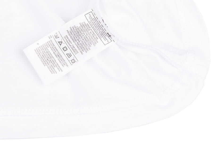 Reebok Tricou Bărbați QQR- Reebok Stacked DU4692 Reebok Tricou Bărbați QQR- Reebok Stacked DU4692
