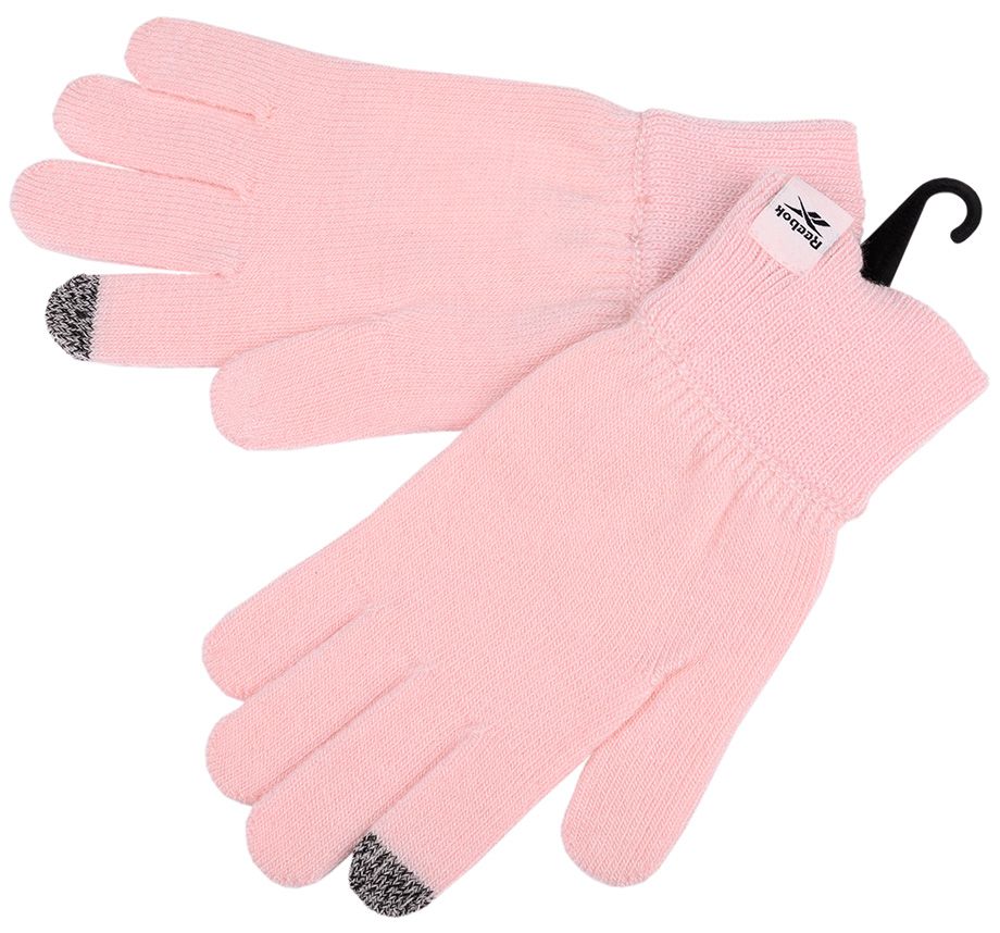 Reebok Mănuși pentru femei Womens Essentials Gloves GH4856