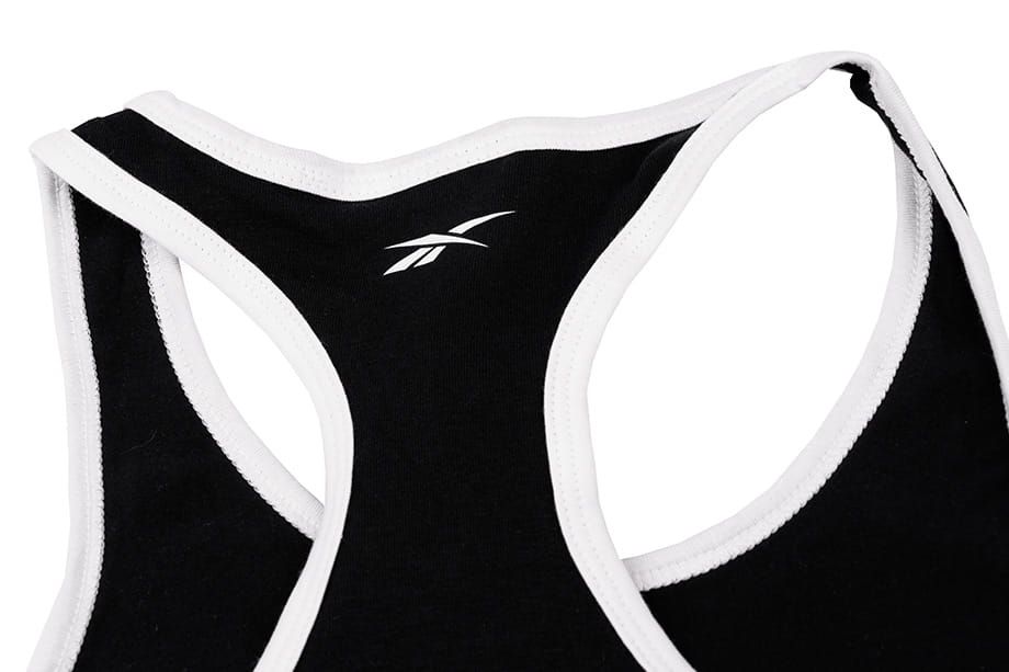 Reebok Sutien sport TE Linear Logo Bral FK6713 Reebok Sutien sport TE Linear Logo Bral FK6713