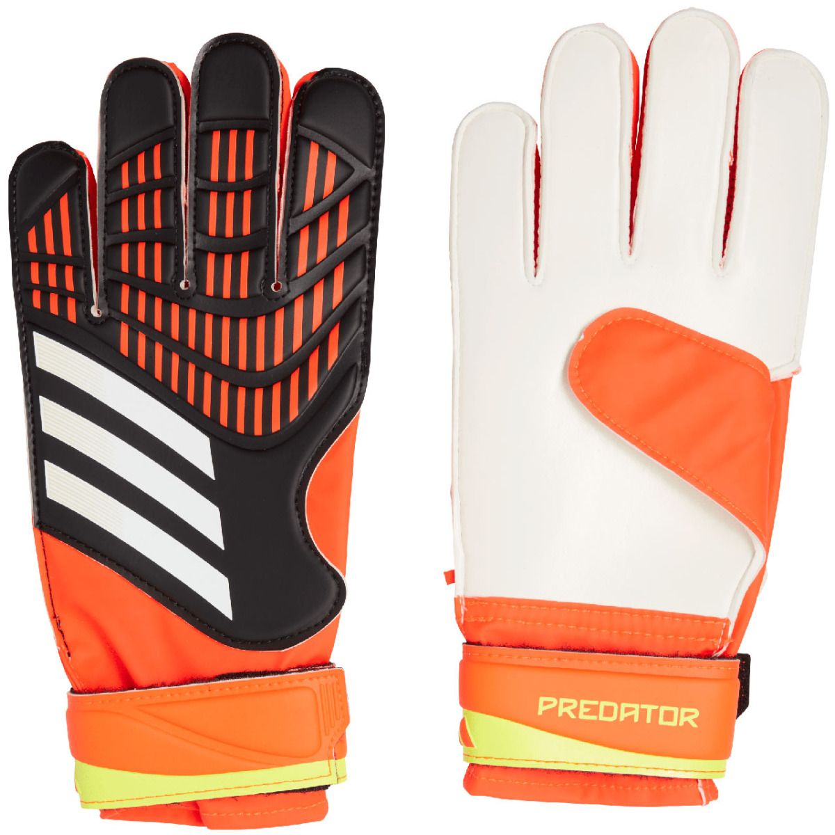 adidas Mănuși de portar Predator Training IQ4027