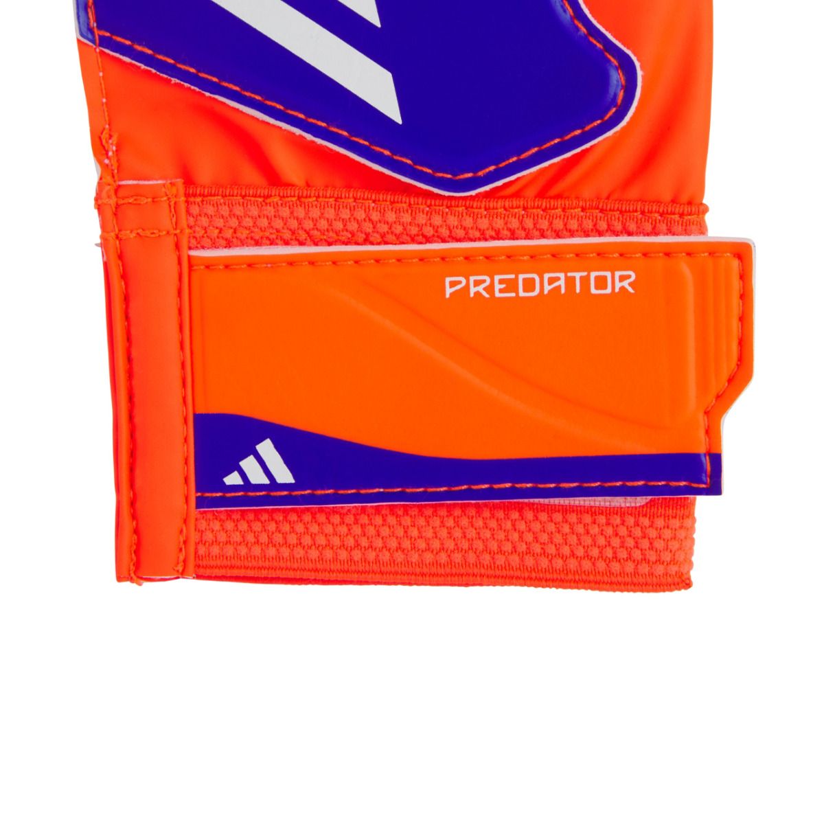 adidas Mănuși de portar pentru copii Predator Training IX3872