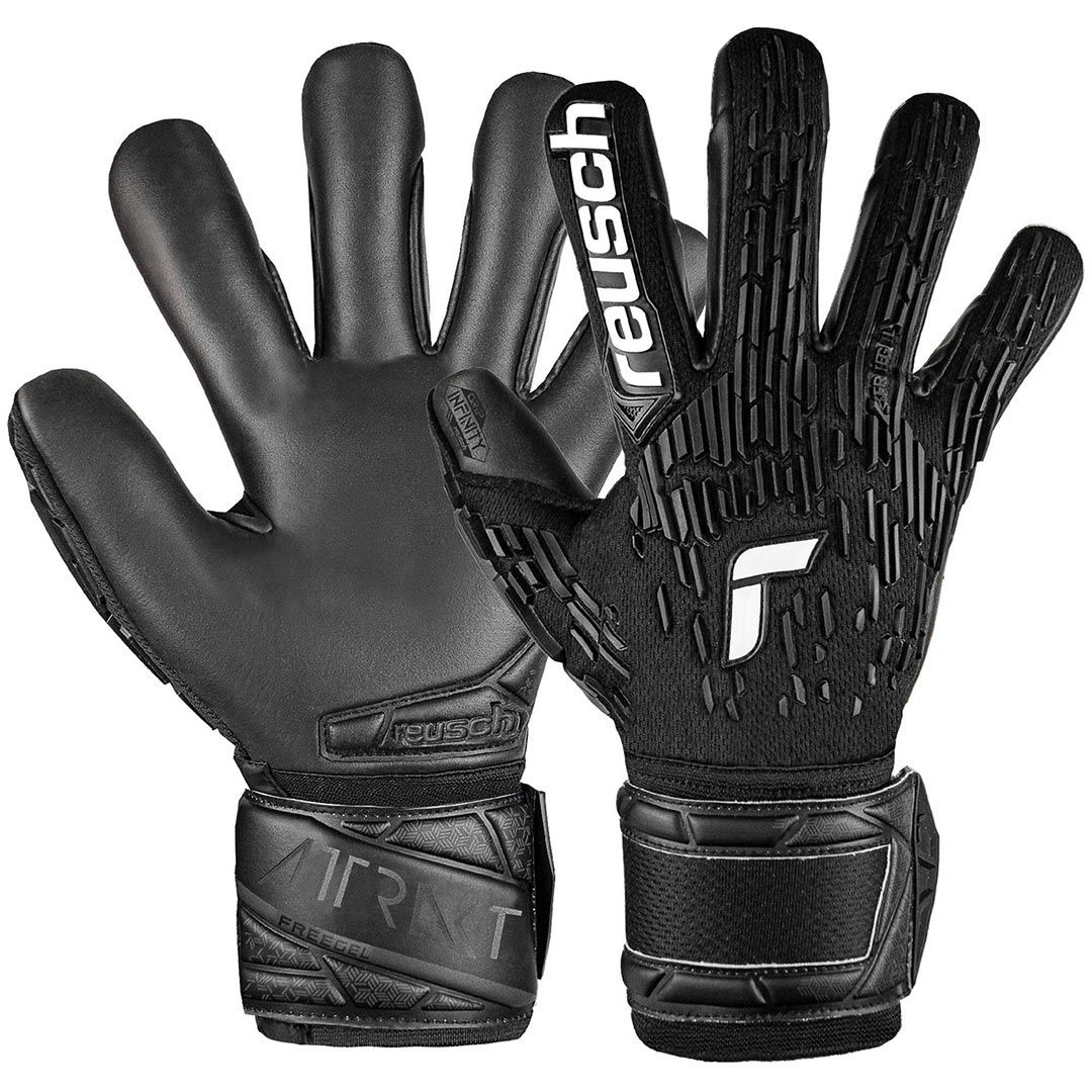 Reusch Mănuși de portar Attrakt Freegel Infinity 5470735 7700