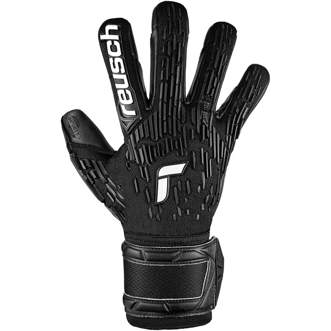 Reusch Mănuși de portar Attrakt Freegel Infinity 5470735 7700