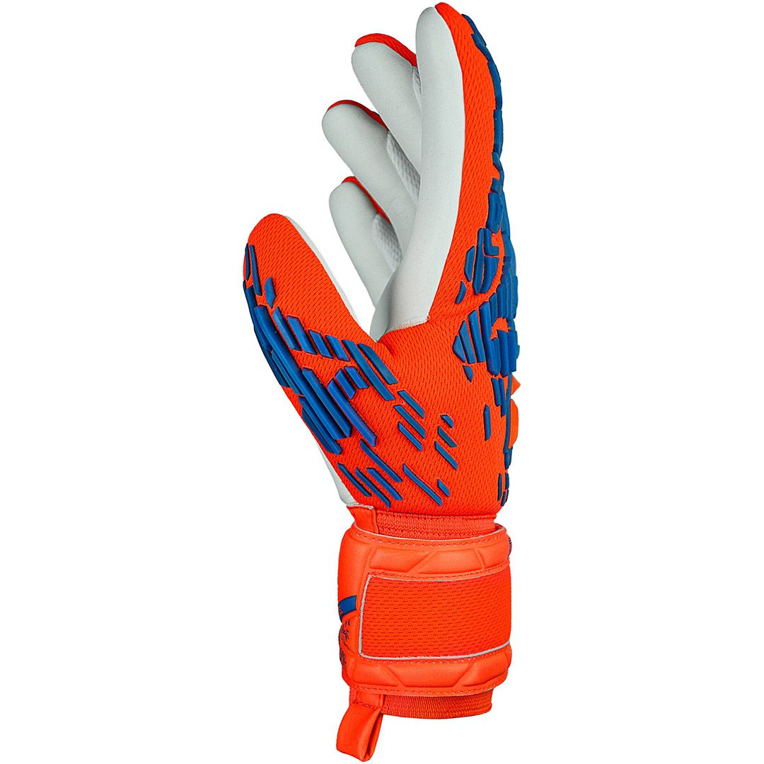 Reusch Mănuși de portar Attrakt Freegel Silver Junior 5472235 2210