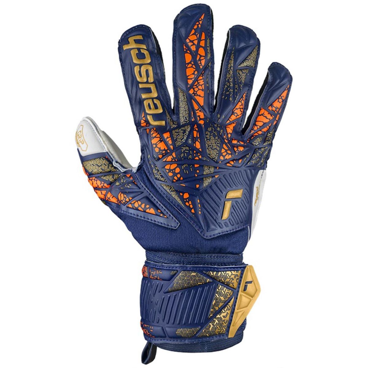 Reusch Mănuși de portar Attrakt Grip 5470815 4410