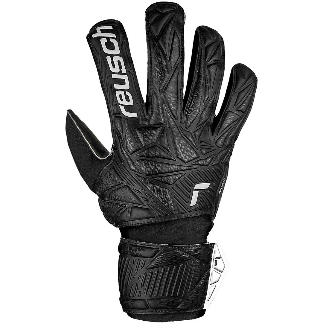 Reusch Mănuși de portar Attrakt Resist Junior 5472615 7700