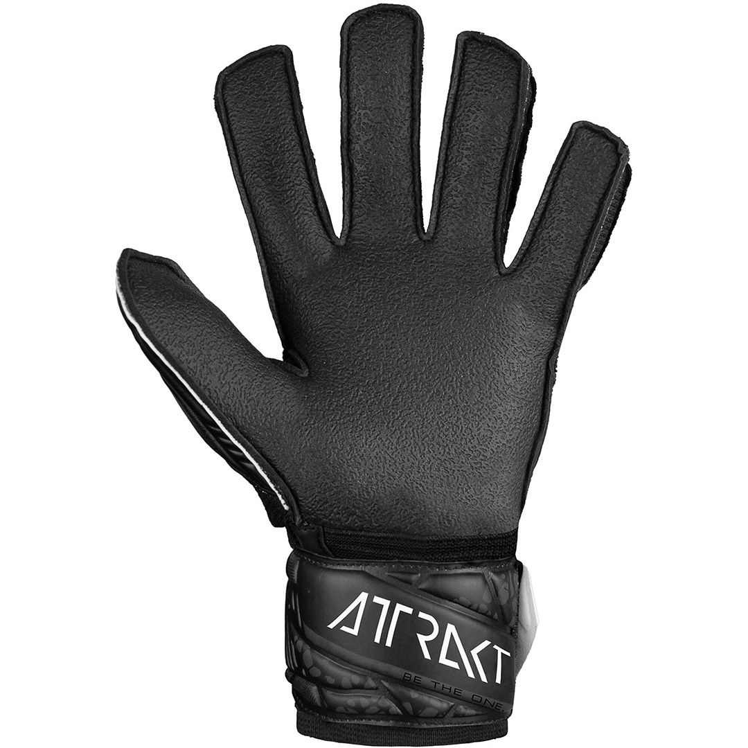 Reusch Mănuși de portar Attrakt Resist Junior 5472615 7700