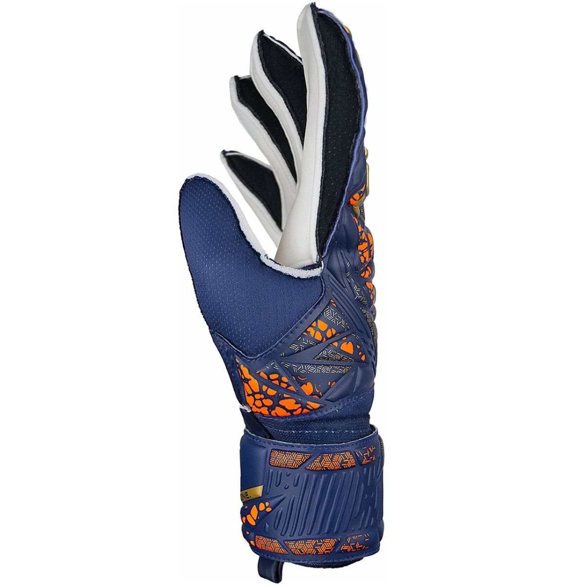 Reusch Mănuși de portar Attrakt Solid Junior 5472515 4410