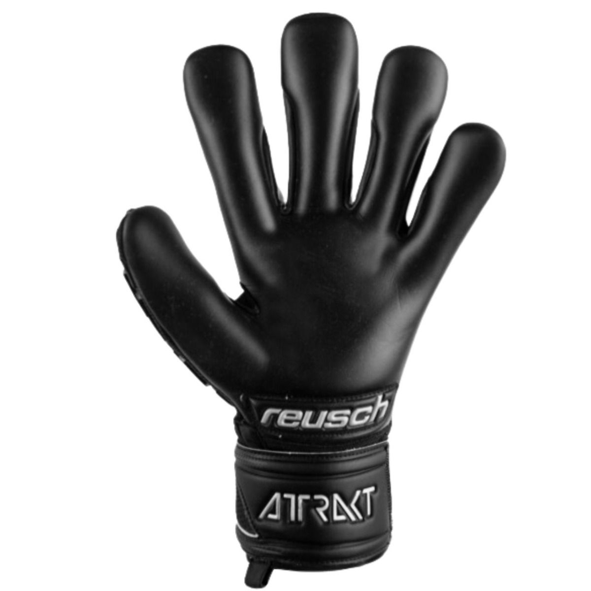 Reusch Mănuși de portar Attrakt Freegel Infinity Finger Support 5370730 7700