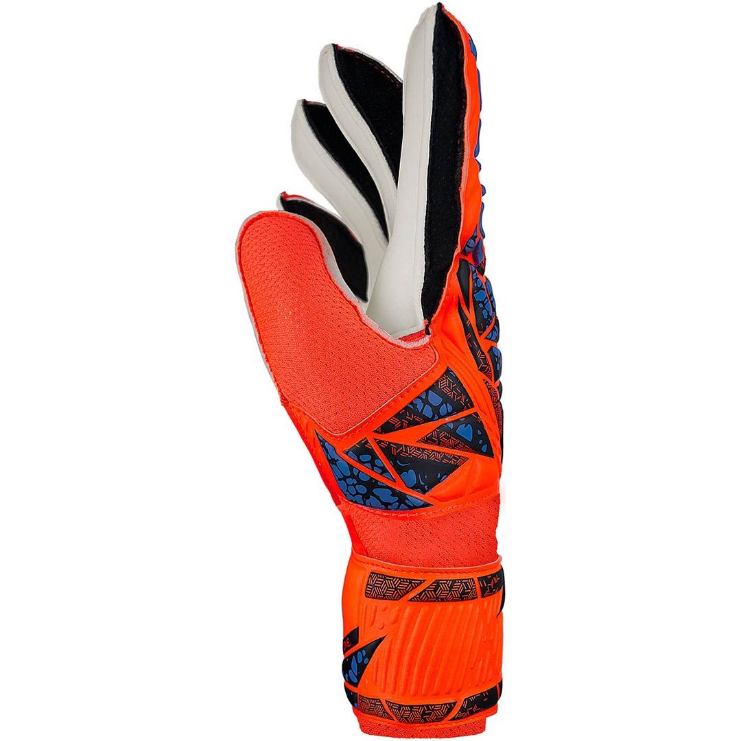 Reusch Mănuși de portar Attrakt Solid Junior 5472515 2210